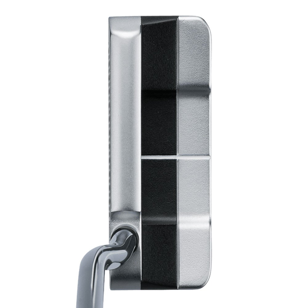 Odyssey Works Tank Versa Wide Putter W Super Stroke Grip White Hot Insert Discount Golf