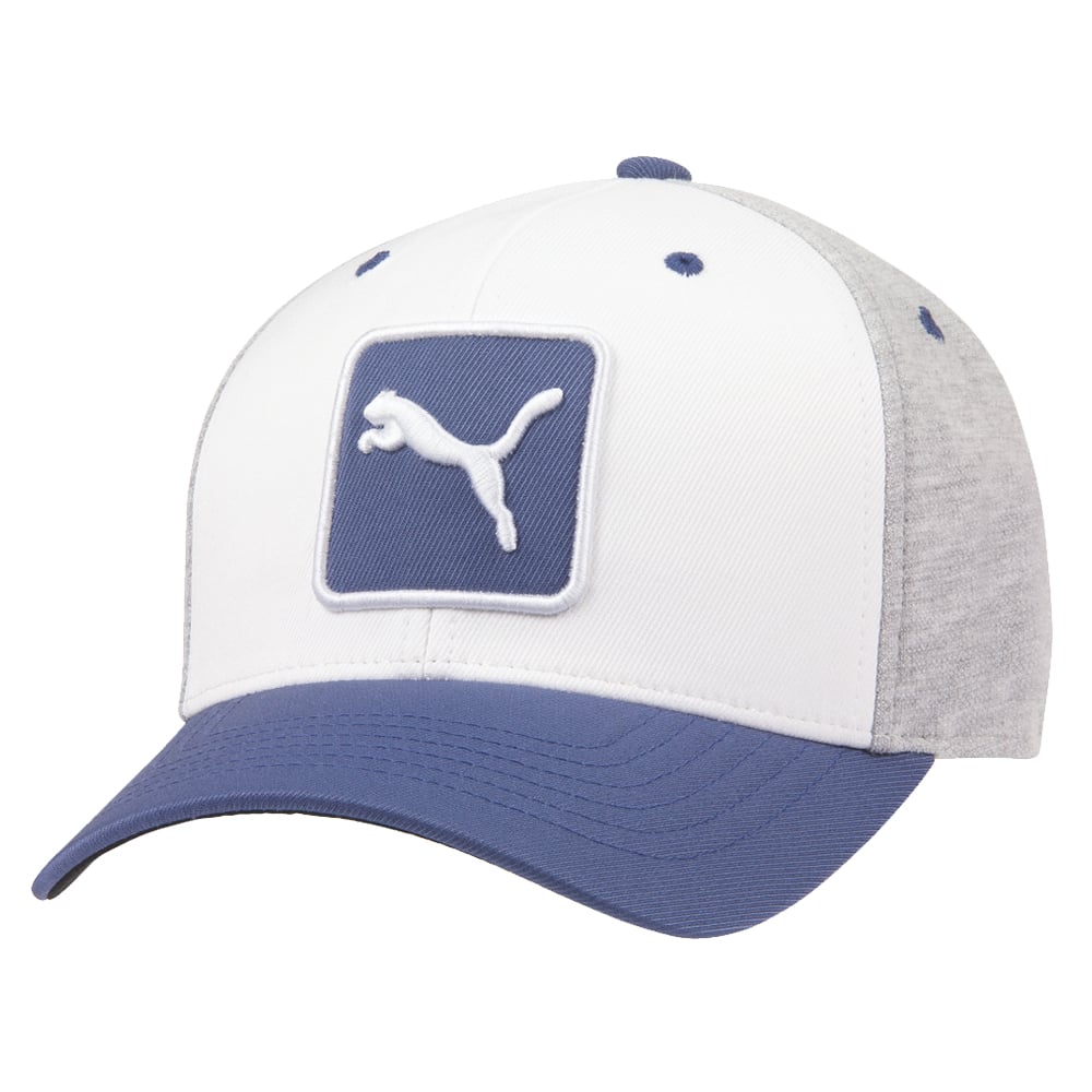 rickie fowler p cap