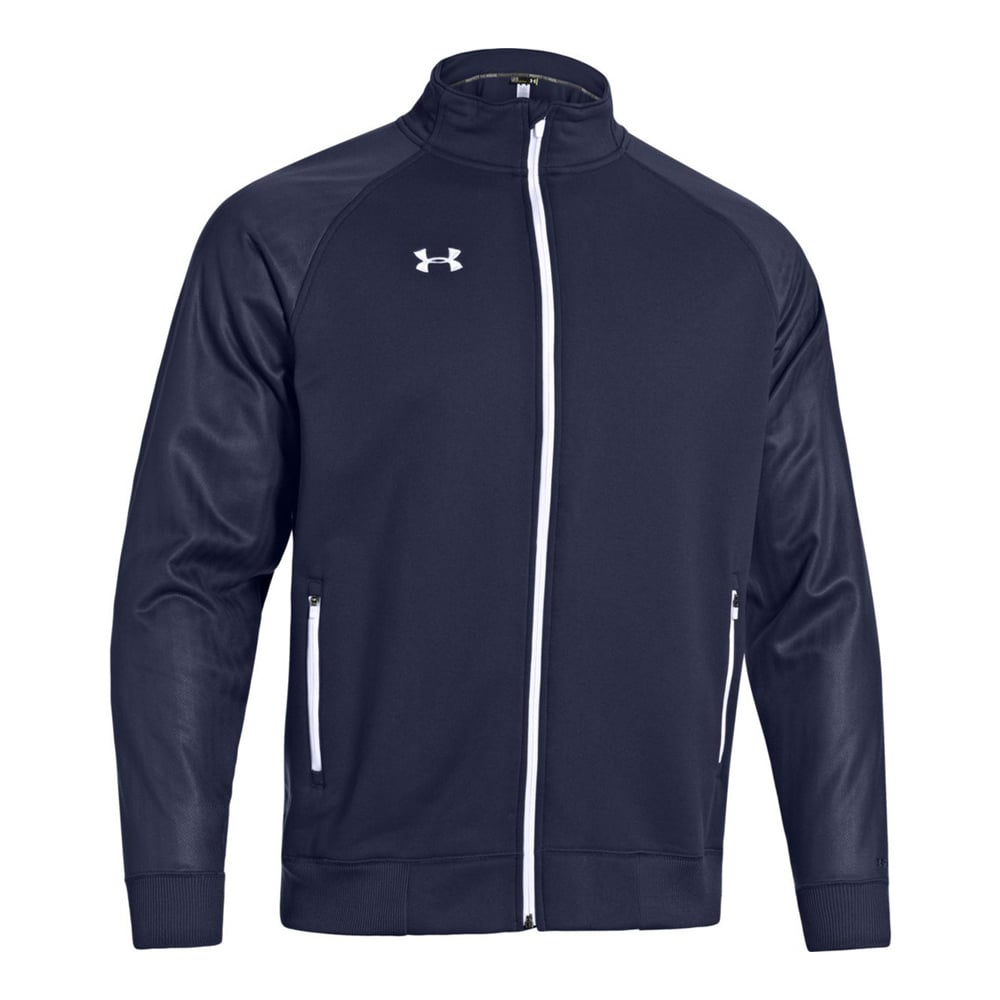 loose coldgear under armour