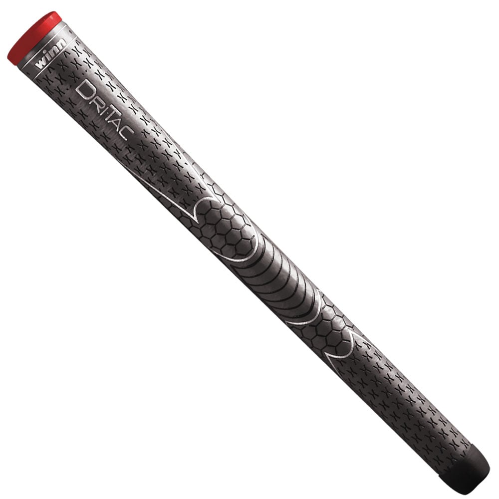 New BUTCH HARMON Winn Dri-Tac Golf Grips WinnDry Polymer Material - Pick Size - Picture 7 of 7