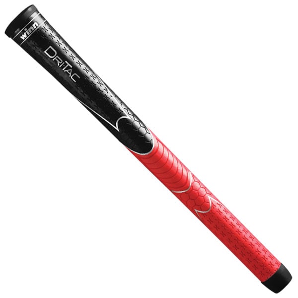 New BUTCH HARMON Winn Dri-Tac Golf Grips WinnDry Polymer Material - Pick Size - Picture 3 of 7