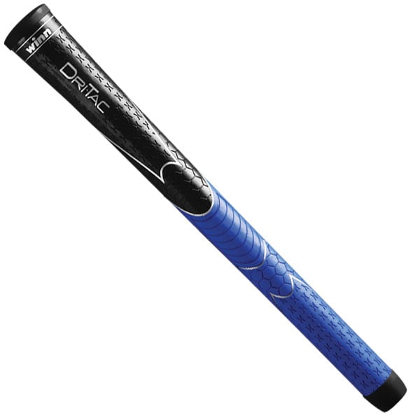 New BUTCH HARMON Winn Dri-Tac Golf Grips WinnDry Polymer Material - Pick Size - Picture 2 of 7