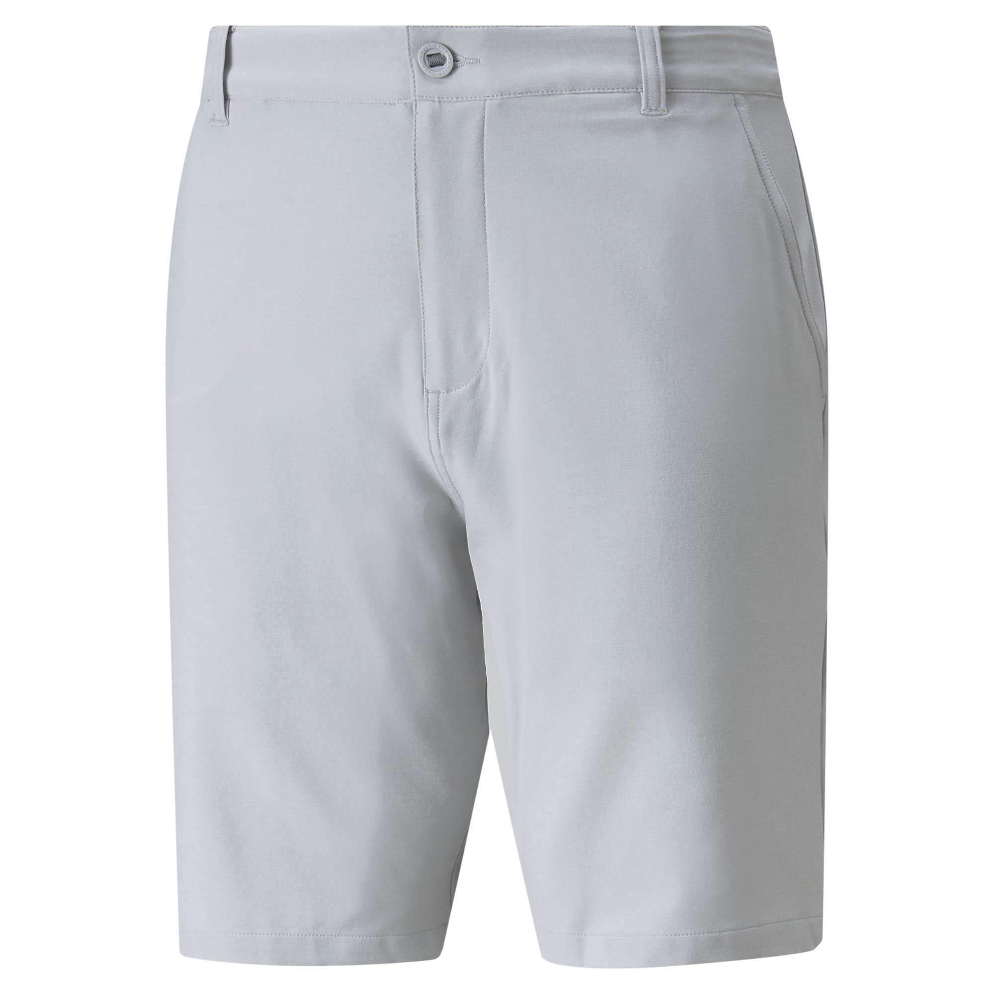 Puma 101 North Golf Shorts High Rise Heather 38