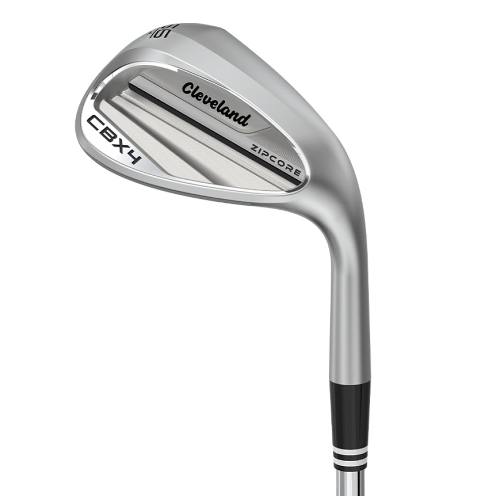 Cleveland CBX4 Zipcore Tour Satin Wedges - UST Recoil Dart Graphit - Pick Loft - Bild 7 von 8
