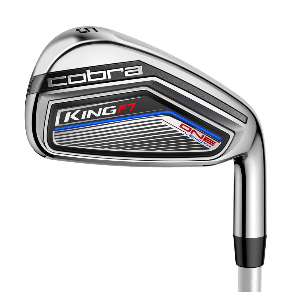 COBRA - COBRA KING F7 ONE LENGTH iron 5〜P 、G7本 J61IsqB7A3IT0sPsfXLHdkfYNPYDPw