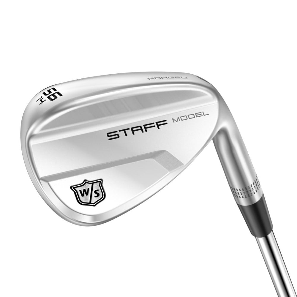 Wilson Staff Staff Model Wedges 60 Degree 10 Degree Stiff Dynamic Gold 120 Staff