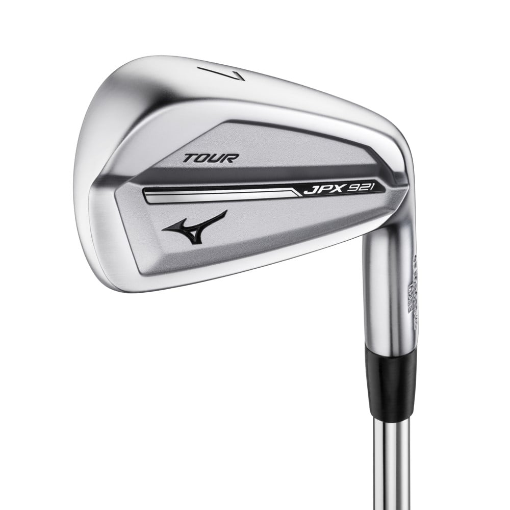 Mizuno JPX 921 Tour Iron Set Stiff (4-PW, GW) KBS $-Taper