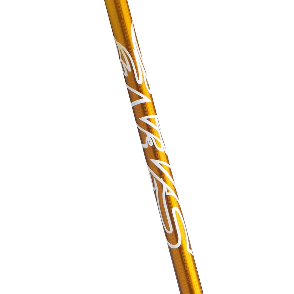 Aldila NVS NXT 65 Graphite Wood Shafts Regular SHAFT ONLY - NO ADAPTER/GRIP