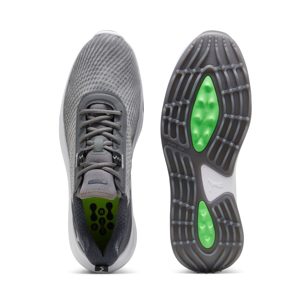 Puma Fusion Crush Sport Spikeless Golf Shoes Pick Size & Color - 第 8/8 張圖片