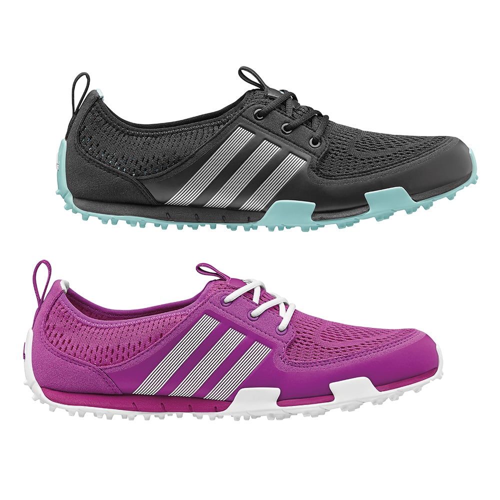 Women's ClimaCool Ballerina Golf Shoes - Discount Golf Shoes - Hurricane Golf