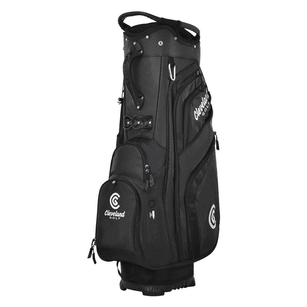 Cleveland CG Cart Golf Bags Black