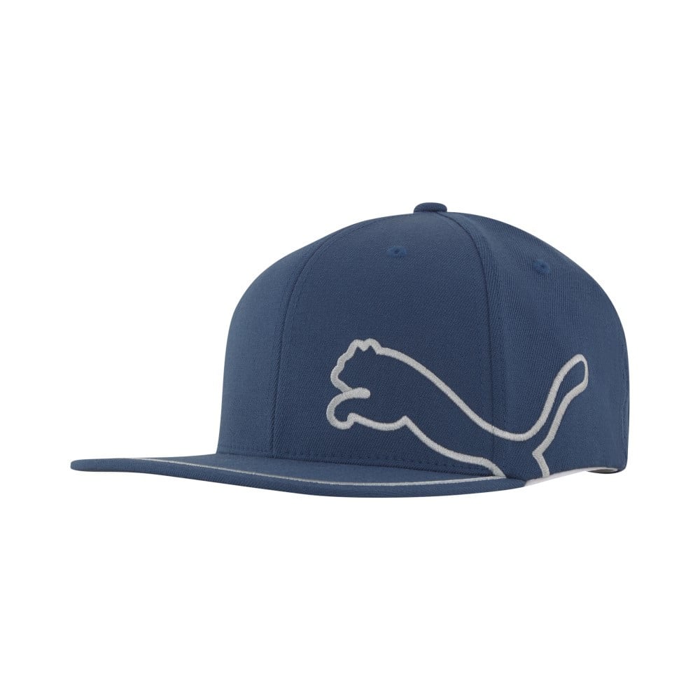 Puma Monoline 110 Snapback Golf Headwear - Discount Golf