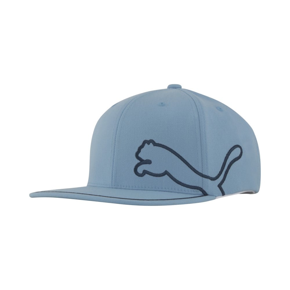 Puma Monoline 110 Snapback Golf Headwear Discount Golf Apparel Men s Golf Hats Headwear Hurricane Golf