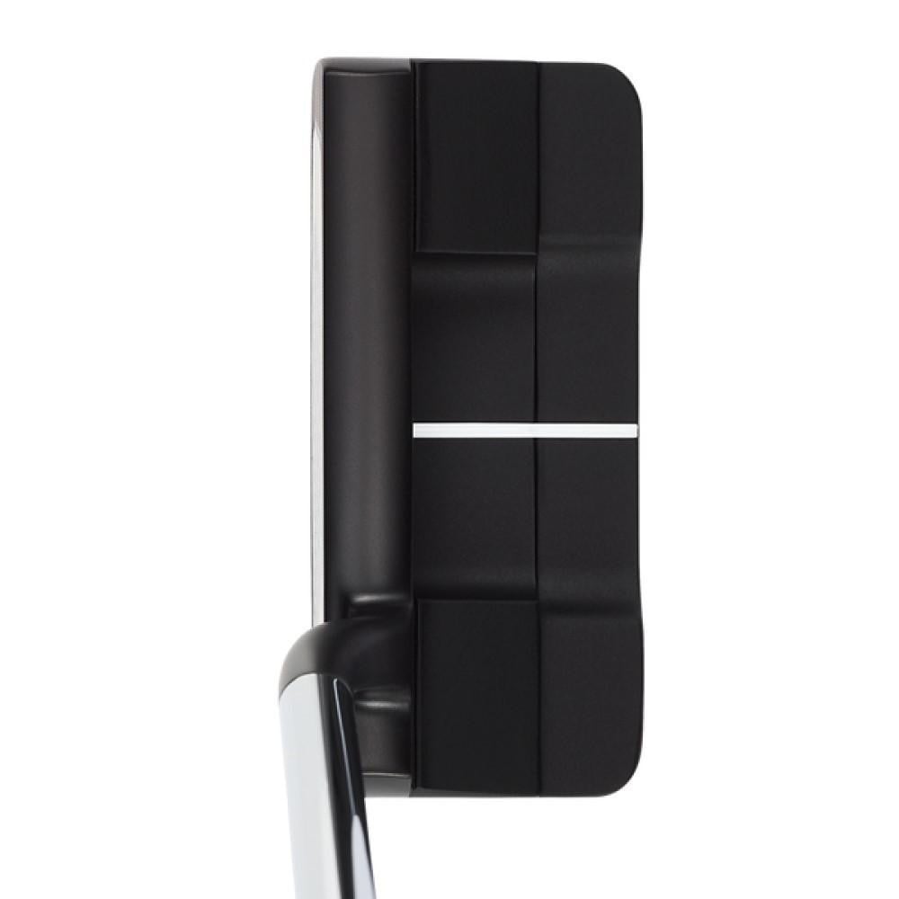 Odyssey Stroke Lab Black Double Wide Flow Putters - Discount Golf