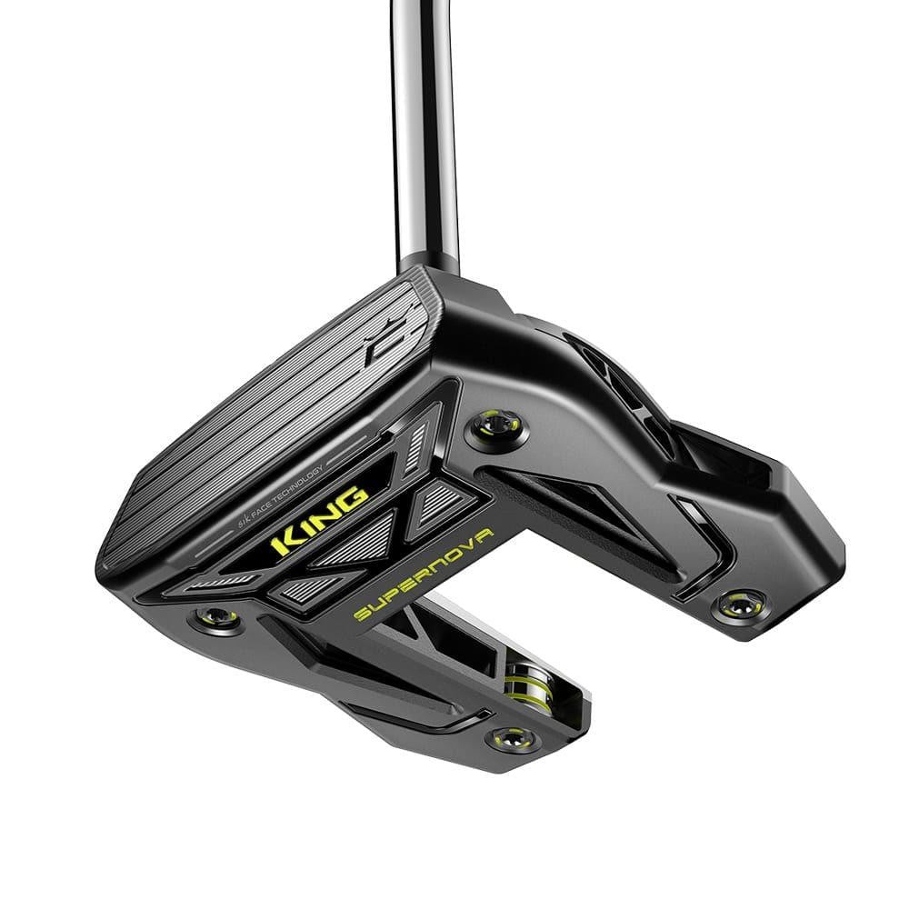 Cobra KING 3D Printed Supernova Putters - Discount Golf