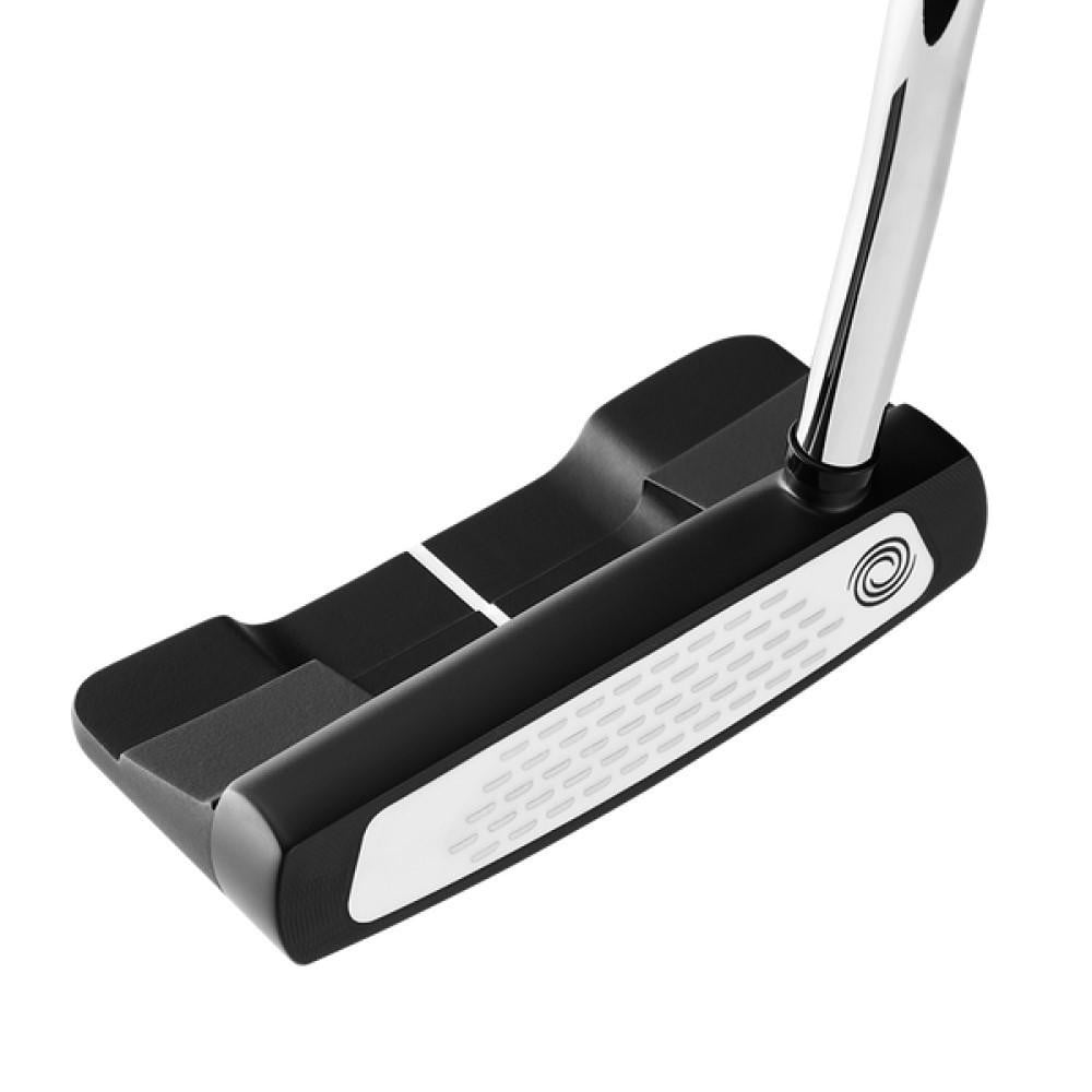 Odyssey Stroke Lab Black Double Wide Putters - Odyssey Golf