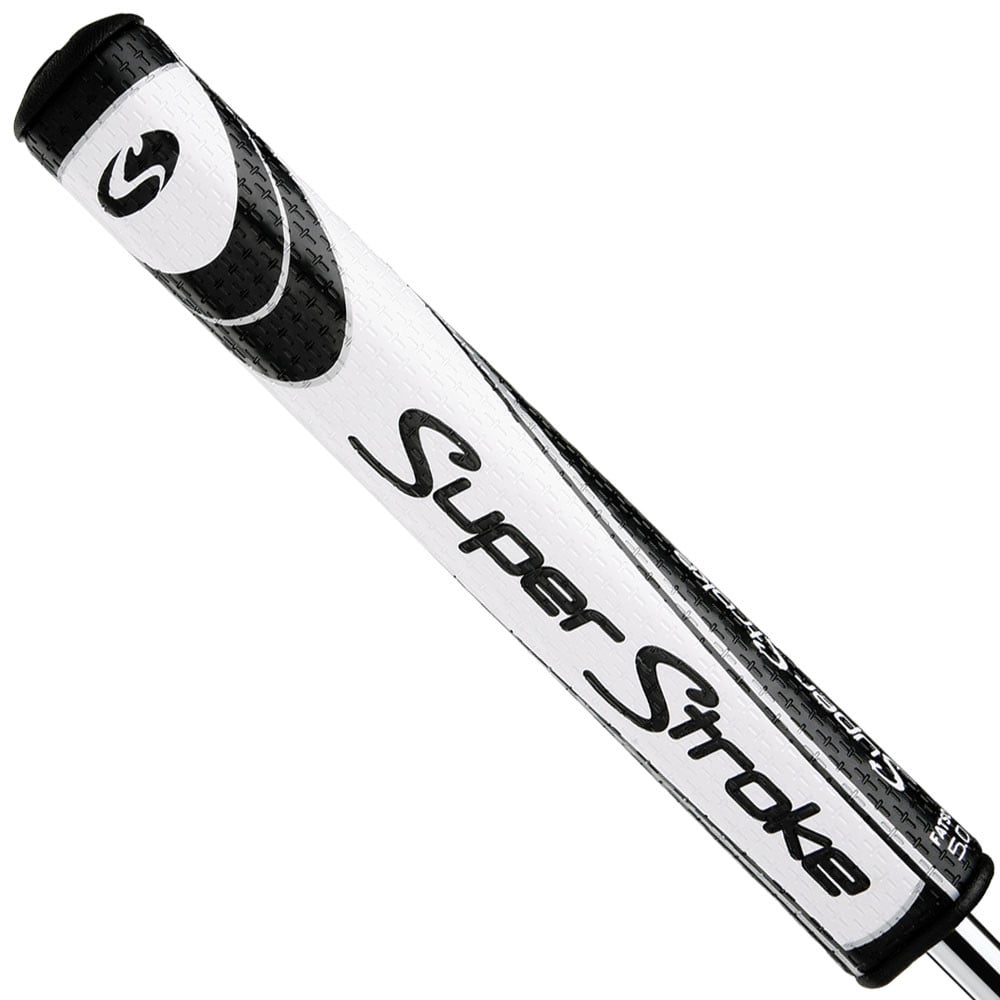 SuperStroke Legacy 5.0 Fatso Putter Grips Discount Golf Grips Hurricane Golf