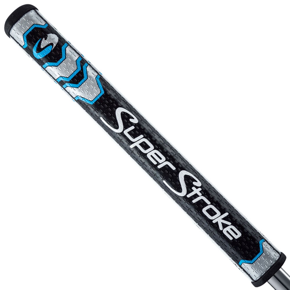 Super Stroke Mid Slim 2.0 Putter Grip - With CounterCore
