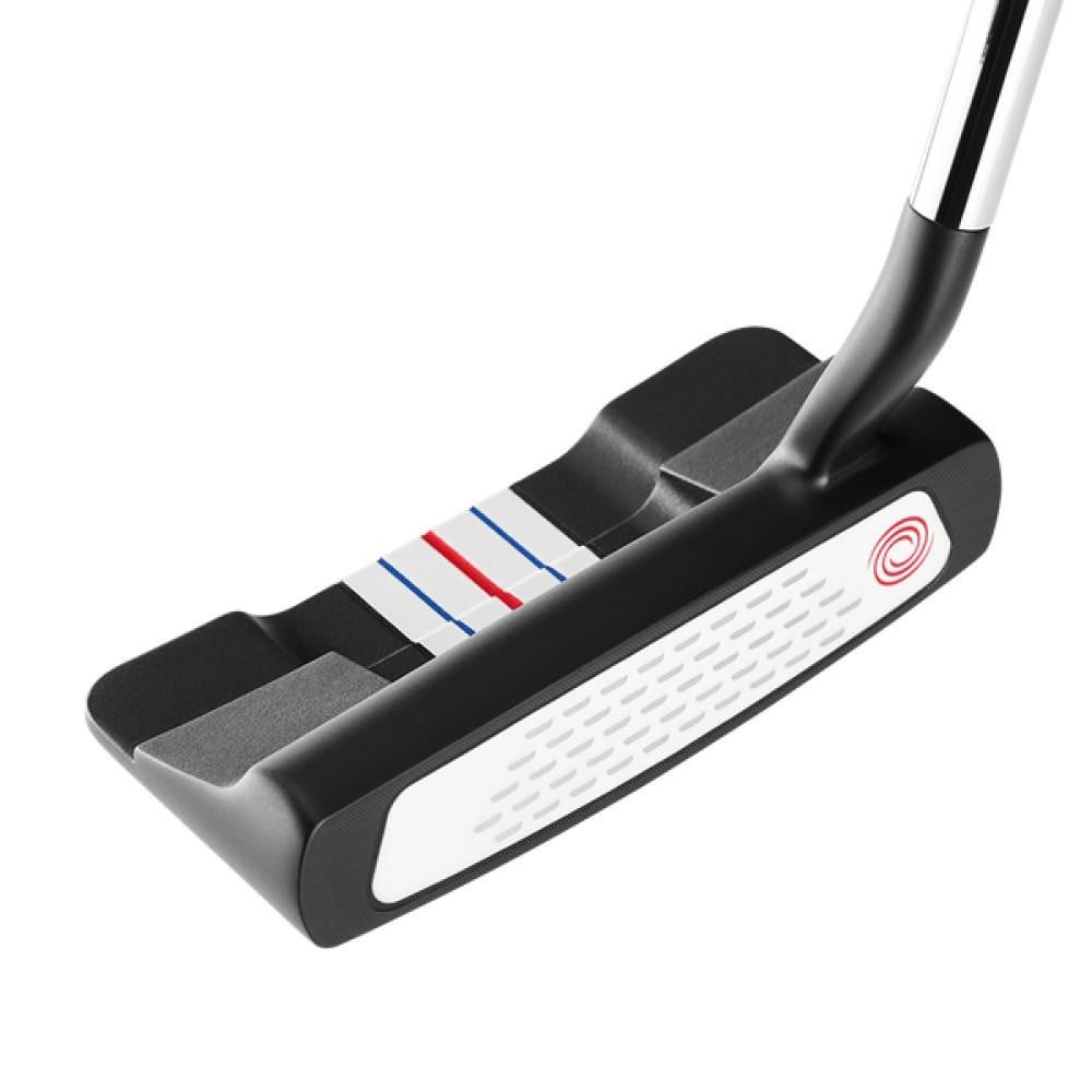 Odyssey Triple Track Double Wide Flow Putters Discount Golf Clubs/Discount Golf Putters