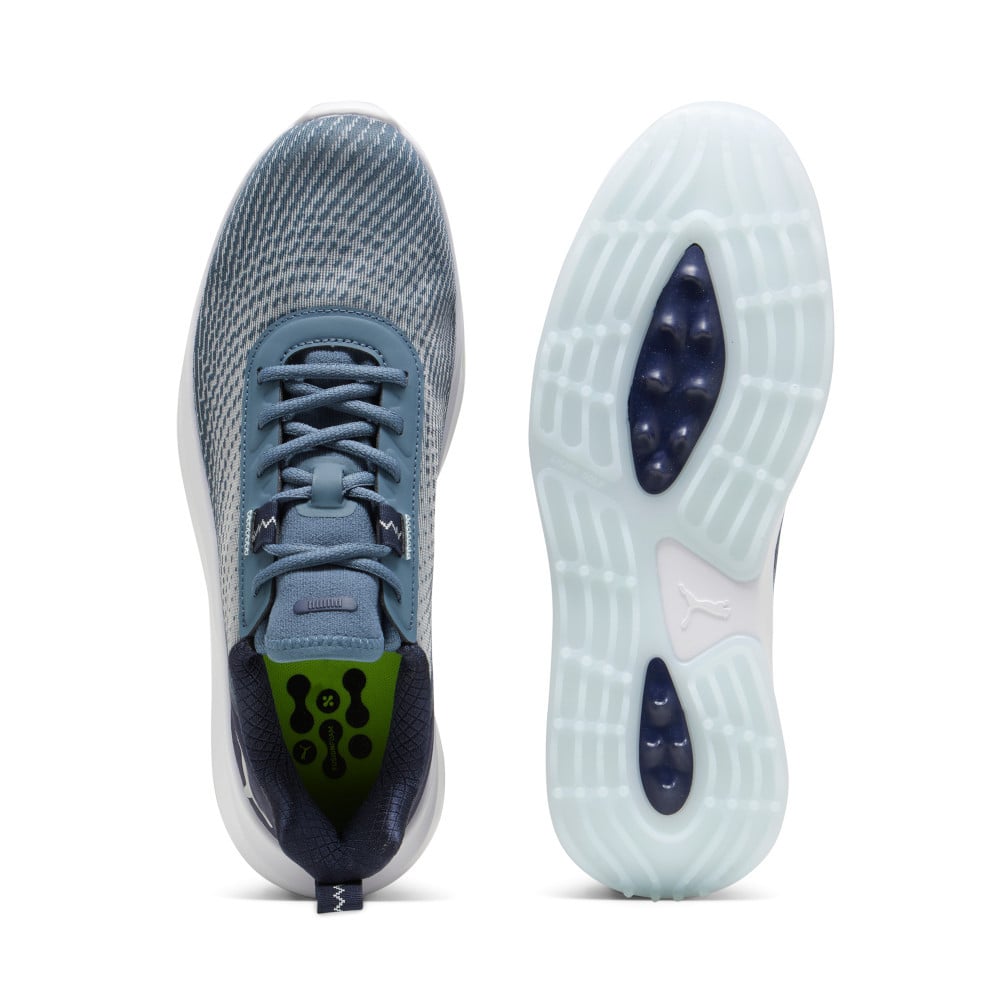 Puma FUSION CRUSH SPORT Golf Shoes Discount Golf Shoes Hurricane Golf