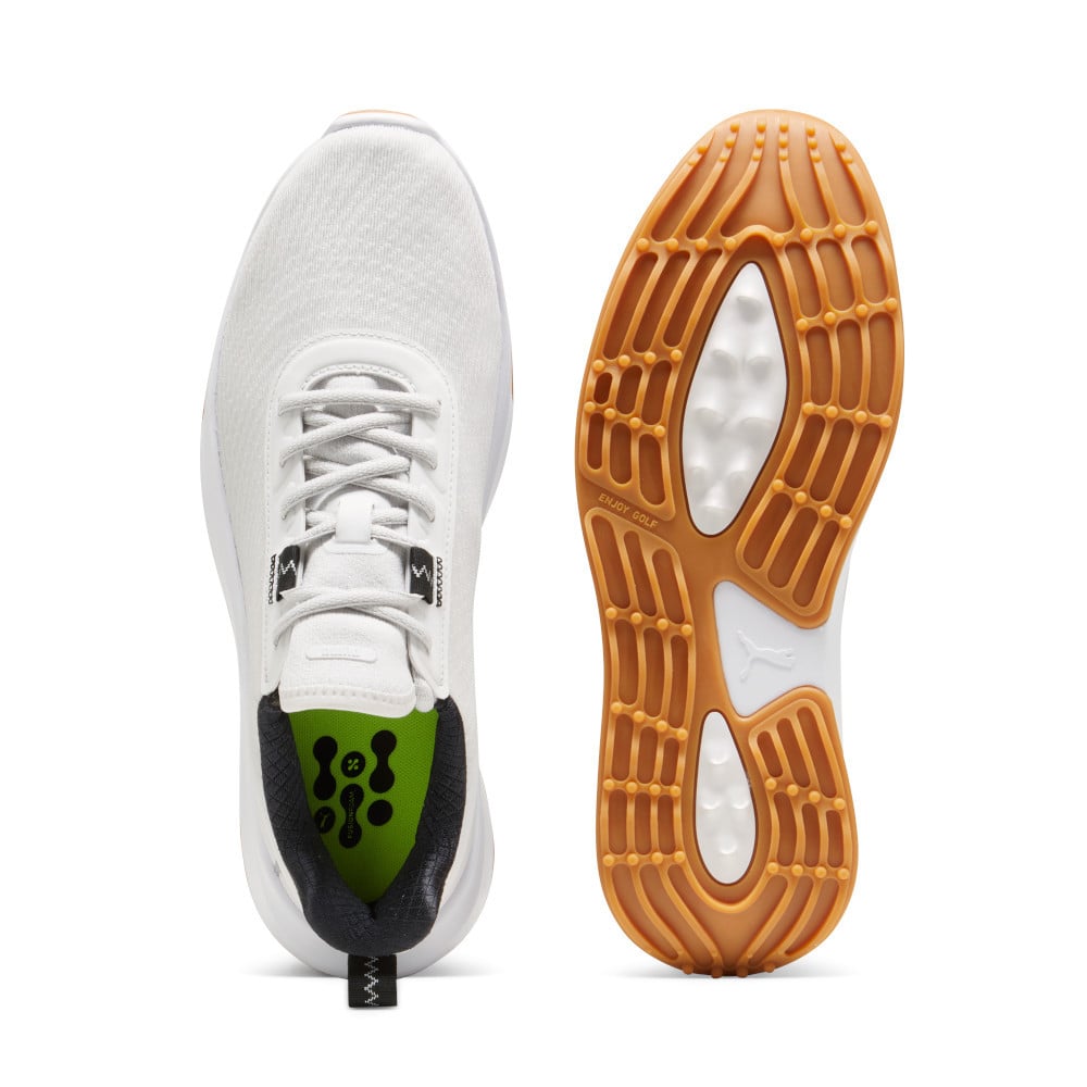 Zapatillas puma golf hombre 2025