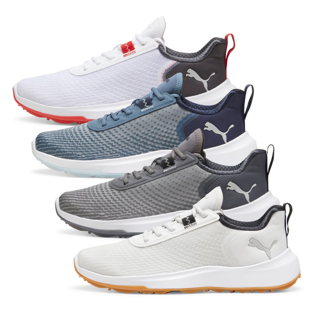 Puma FUSION CRUSH SPORT Golf Shoes - PUMA GOLF