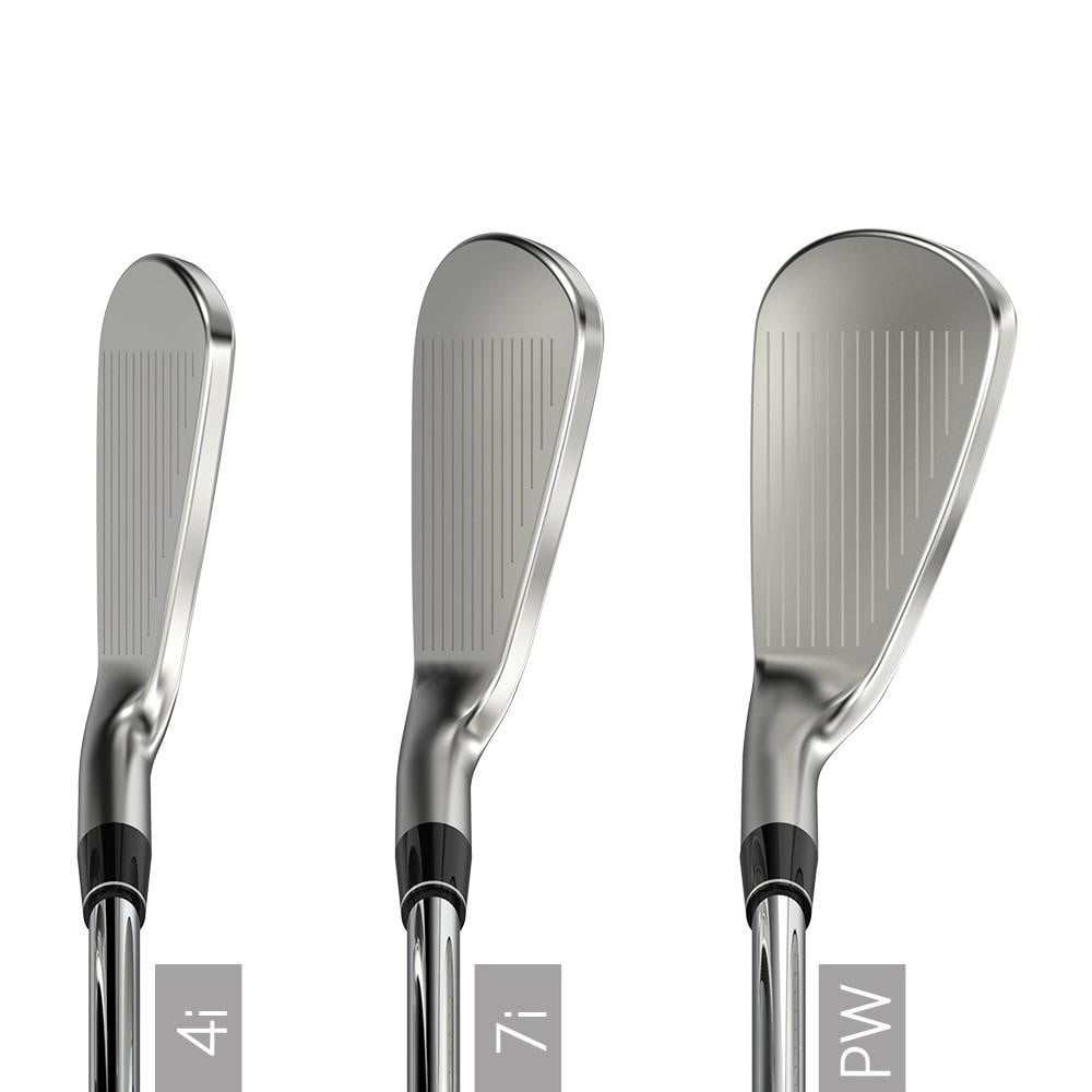Srixon ZX7 Iron Sets - Discount Golf Clubs/Discount Iron Sets
