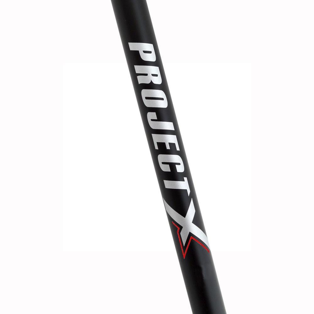 Project X Low Launch Graphite Wood Golf Shafts - Discount Golf
