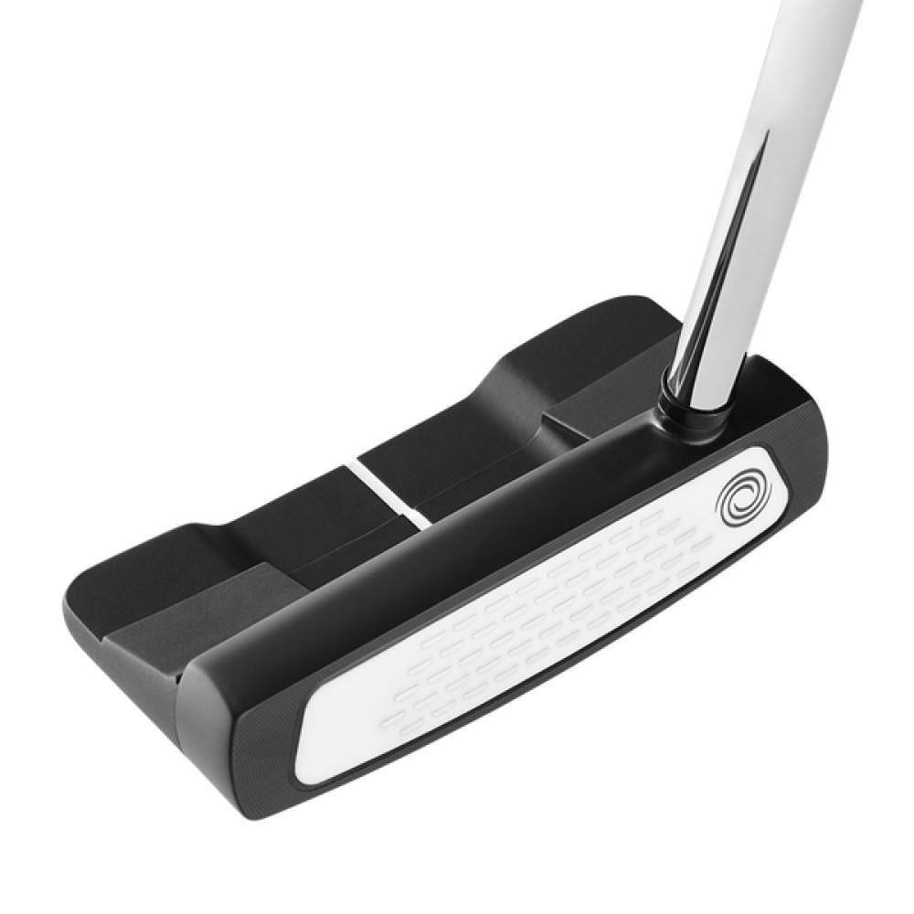 Odyssey Stroke Lab Black Double Wide Arm Lock Putters - Odyssey Golf