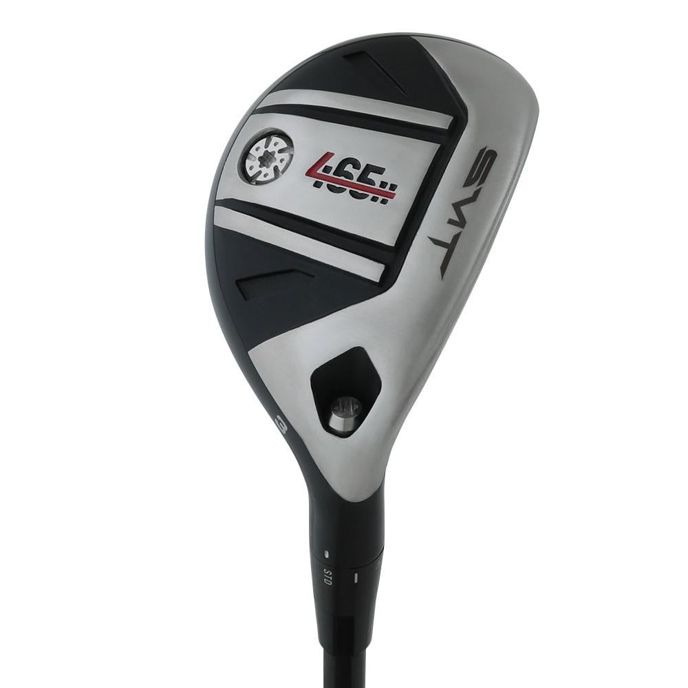 How To Choose Golf Shaft Flex