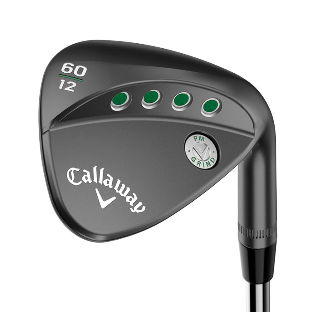 Callaway PM Grind 19 Tour Grey Wedges - Callaway Golf