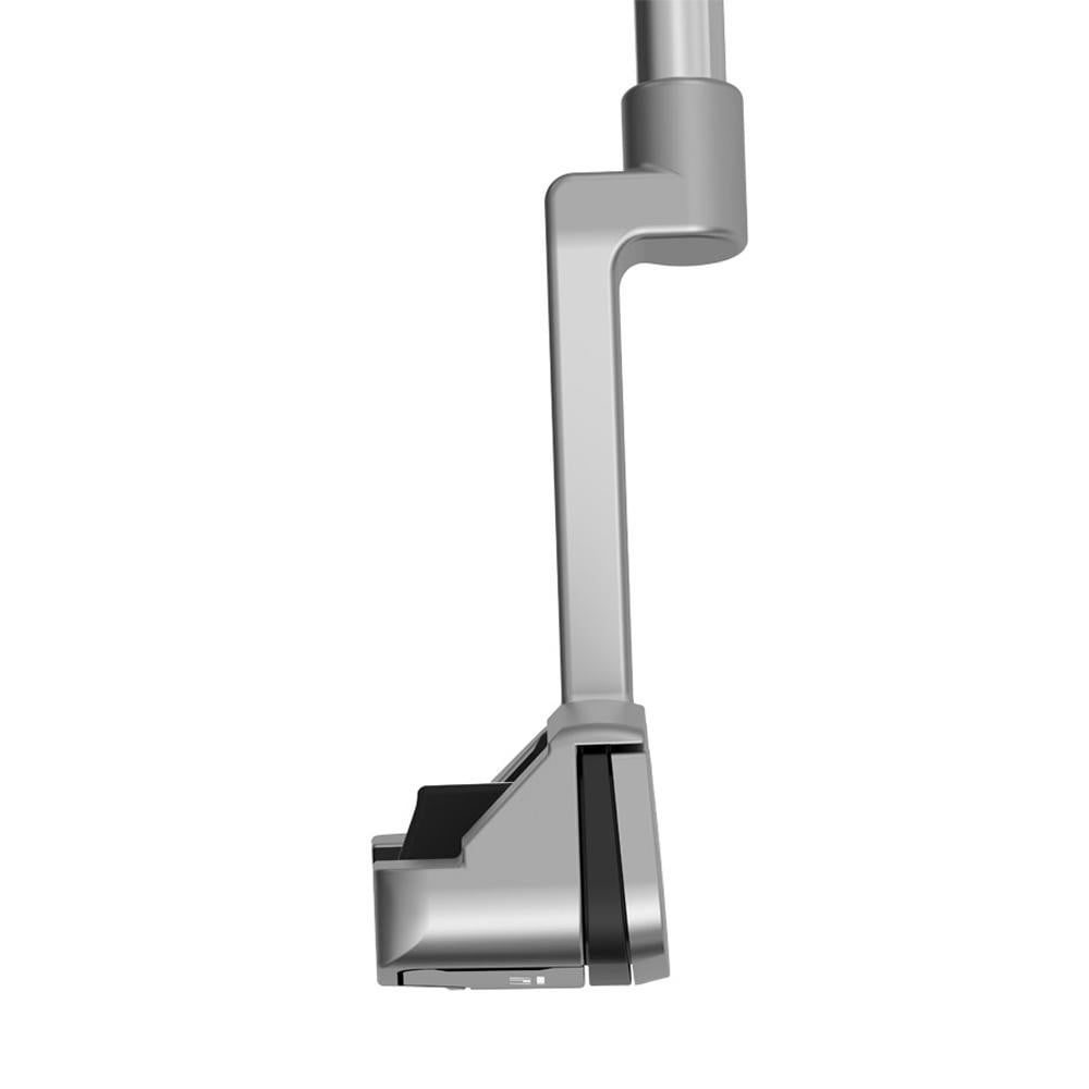 Cleveland Golf - クリーブランド  TFi 2135 SATIN 1.0 Cleveland TFi 2135 Satin 1.0 Putter - Independent Golf Reviews