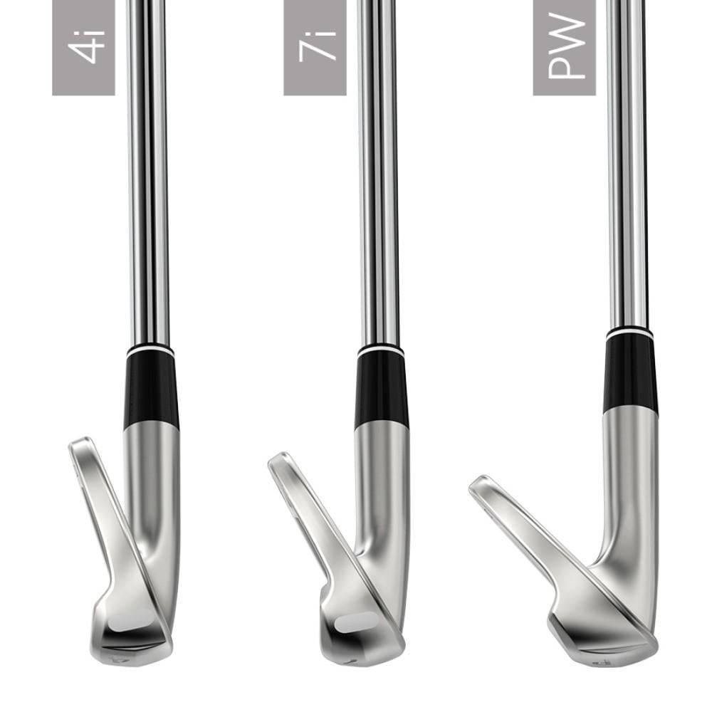 Srixon ZX7 Iron Sets - Discount Golf Clubs/Discount Iron Sets