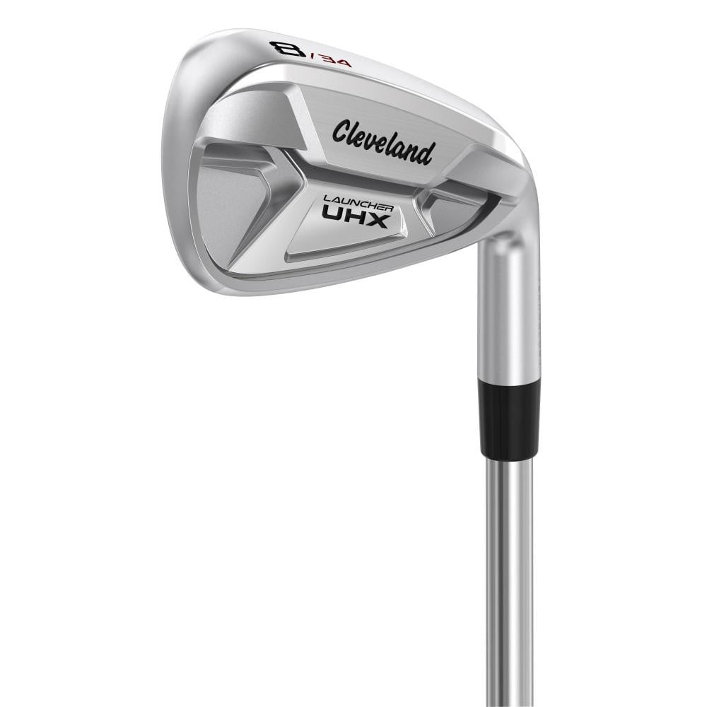 Cleveland Launcher UHX Graphite Shaft Iron Sets Discount Golf Clubs