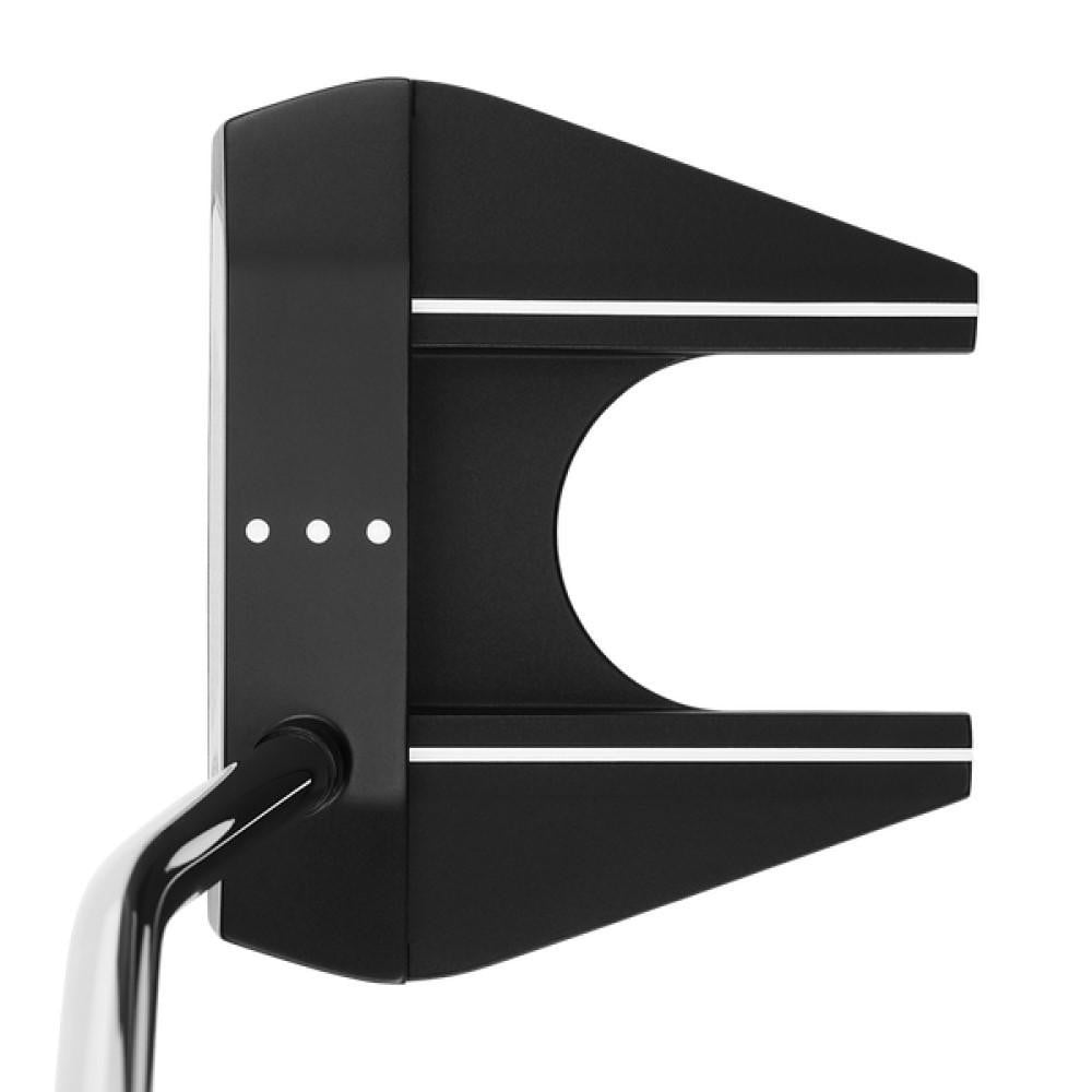 Odyssey Stroke Lab Black Big Seven Arm Lock Putters Discount Golf