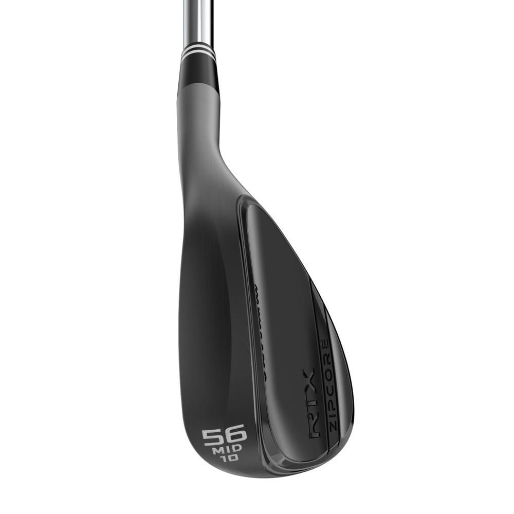 Cleveland RTX Zipcore Black Satin Wedges Discount Golf Clubs/Discount