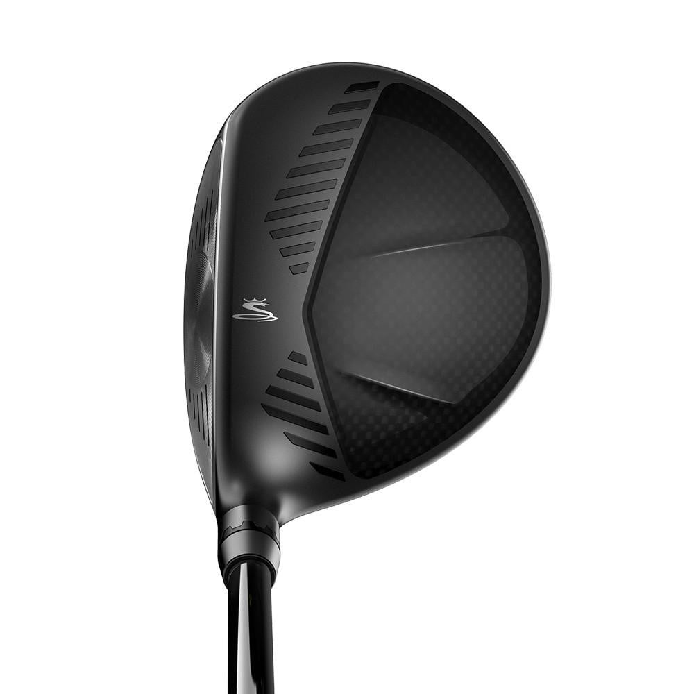 Cobra King F9 Speedback Satin Black/Avalanche Fairway Woods