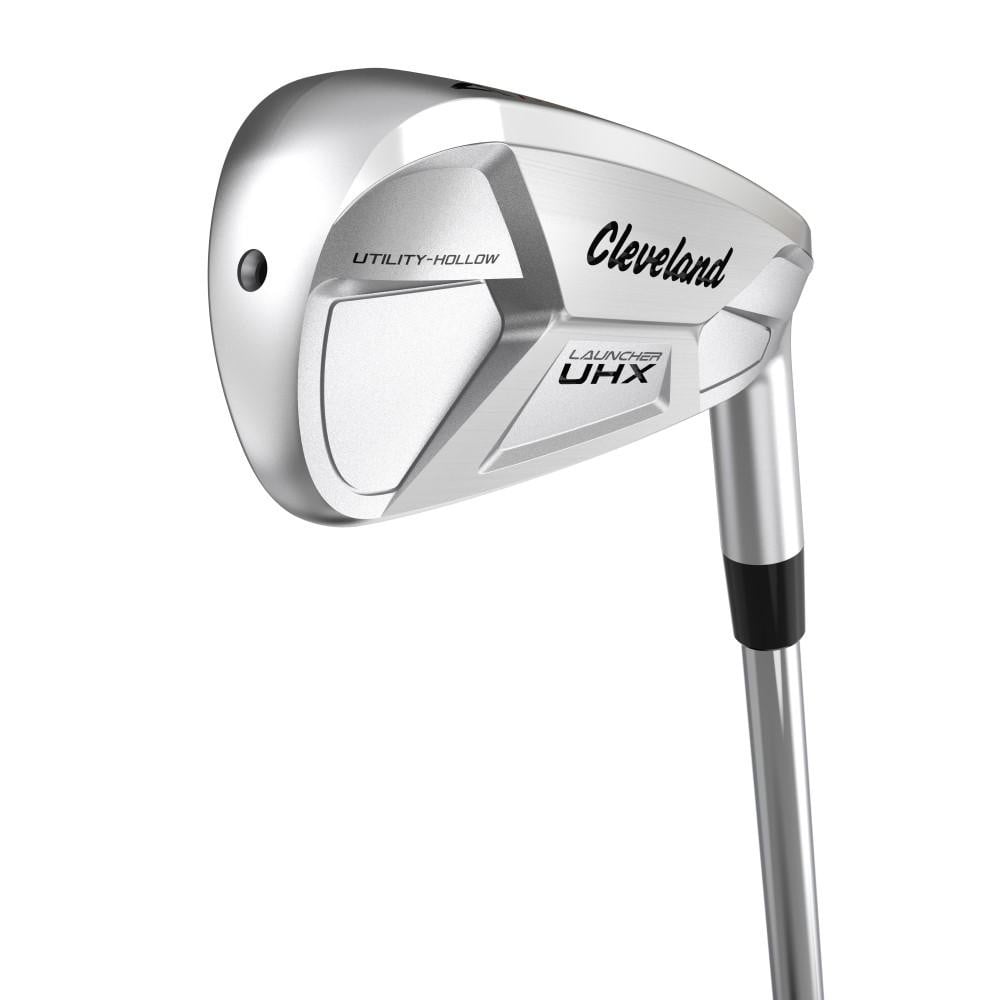 Cleveland Launcher UHX Utility Iron Hybrids Discount Golf Clubs