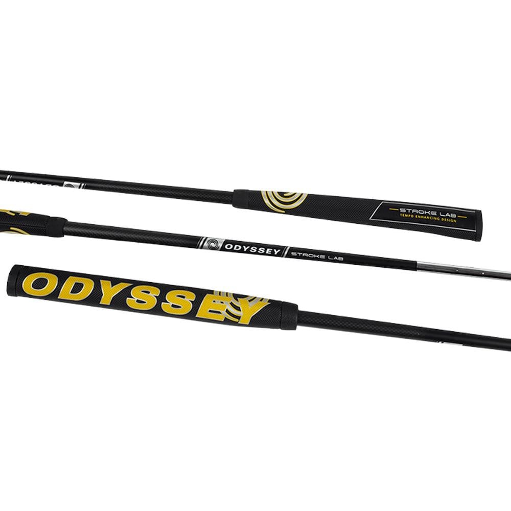 Odyssey Stroke Lab Seven Putters Discount Golf Clubs/Discount Golf