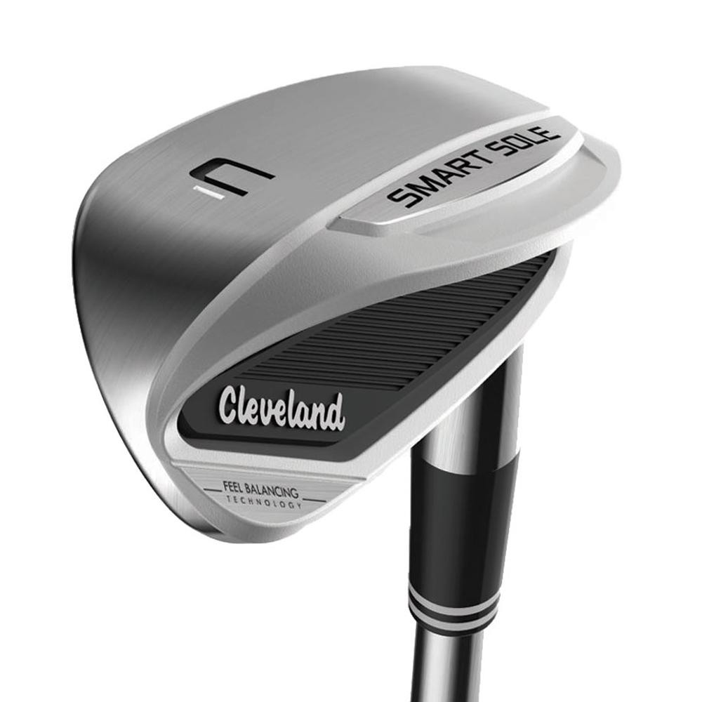 Cleveland Smart Sole 3C Wedges - Cleveland Golf