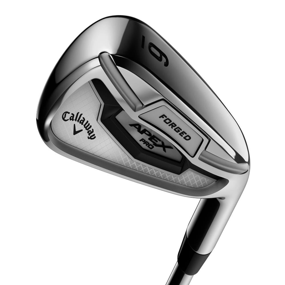 Callaway Apex Pro 16 Iron Sets Discount Golf Clubs/Discount Iron Sets