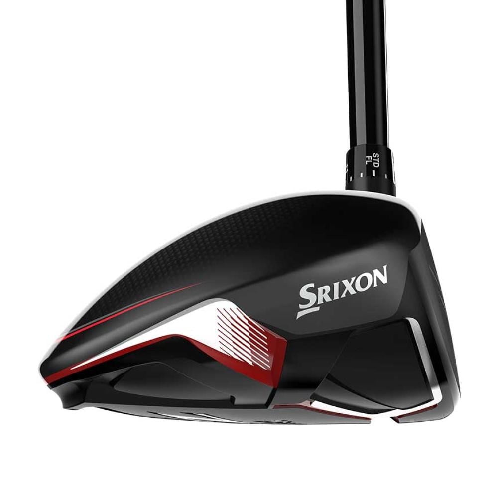Srixon ZX5 Drivers Discount Golf Clubs/Discount Golf Drivers Hurricane Golf