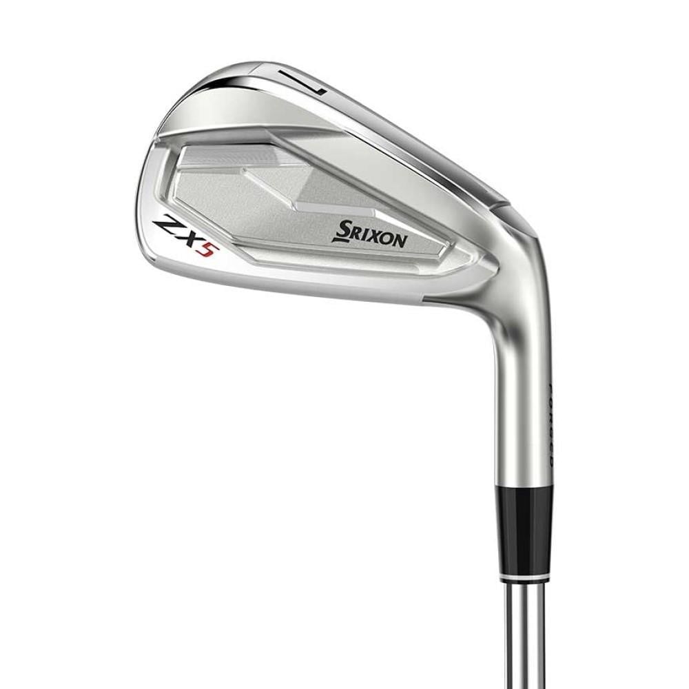 Srixon ZX5 - Graphite Shaft - Iron Sets - Discount Golf Clubs/Discount Iron  Sets - Hurricane Golf