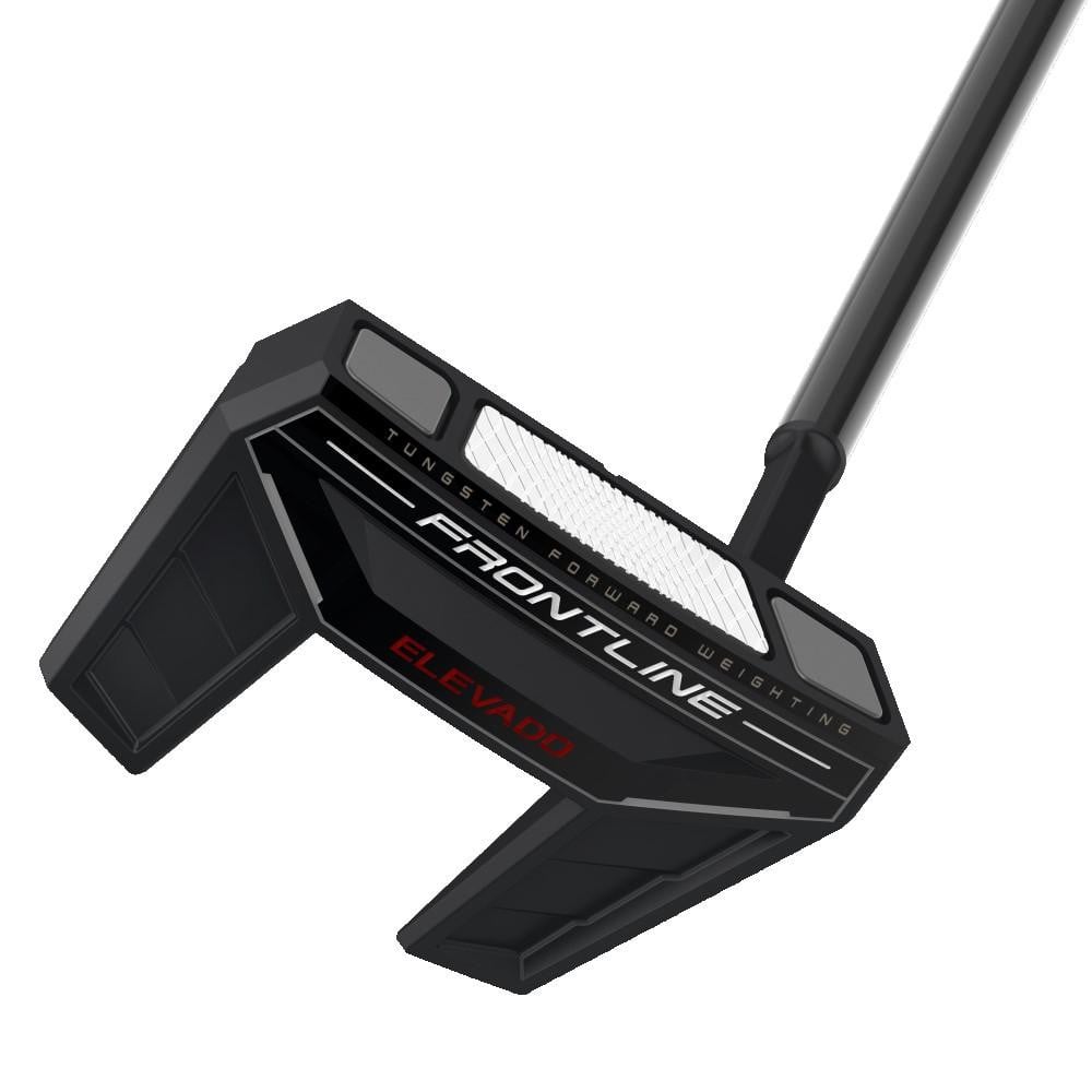 Cleveland Frontline Elevado Slant Putters Discount Golf Clubs