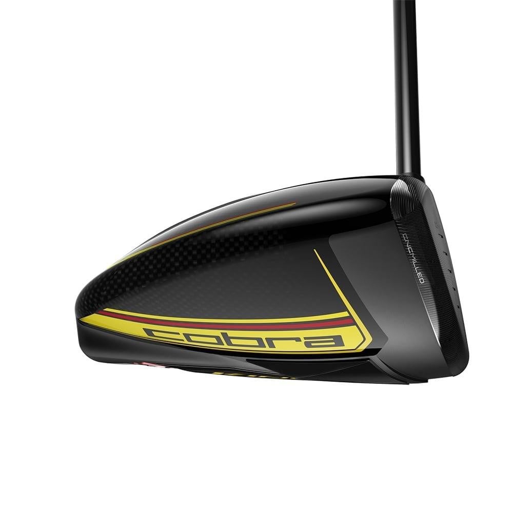 COBRA - 【takezo1213】cobra speedzone xtreme Cobra Speedzone and Speedzone Xtreme Driver Review