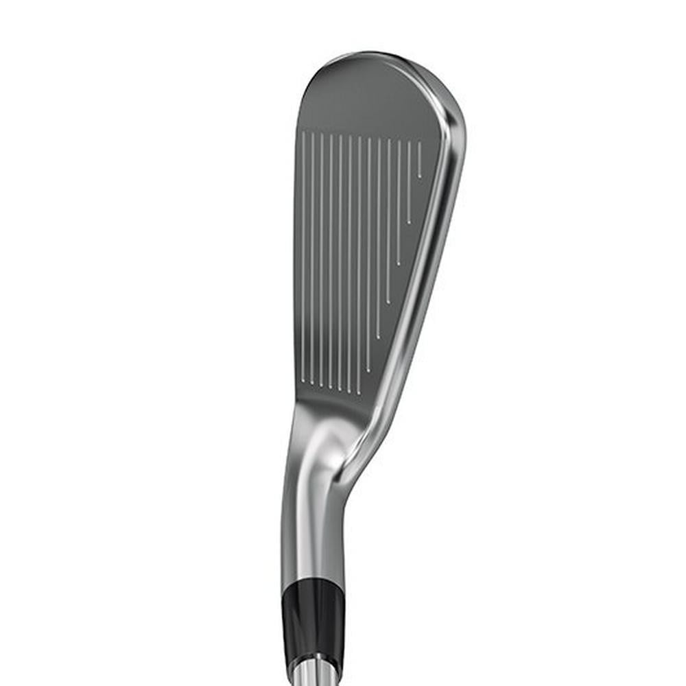 mizuno muscle back irons