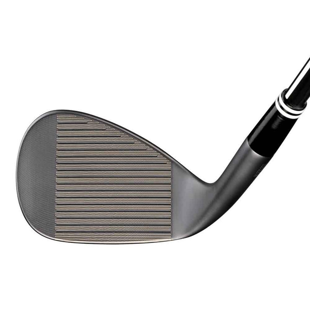Cleveland RTX 3 Black Satin Sand Wedge SW 56* 14 Dynamic