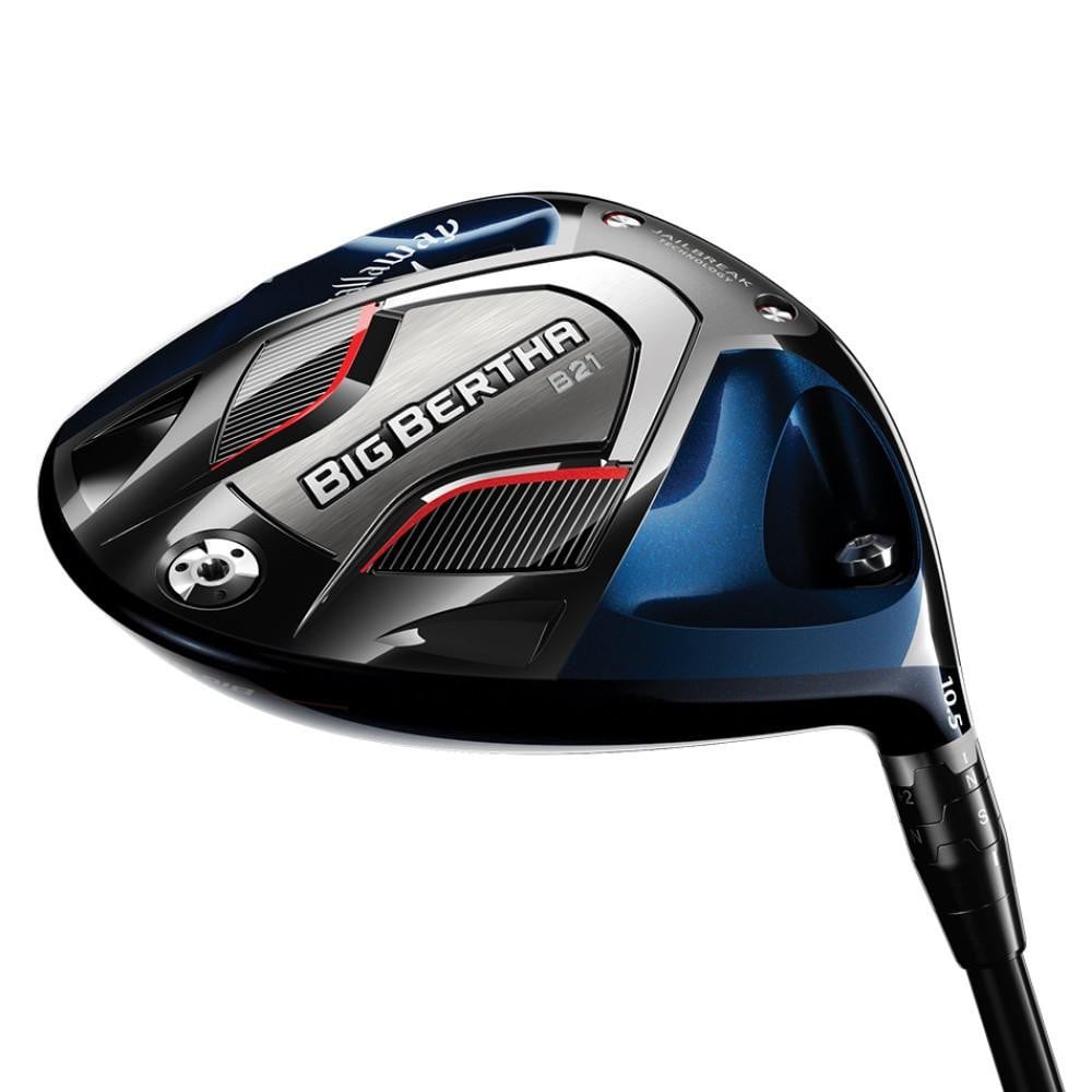 Callaway Big Bertha B21 Drivers Discount Golf Clubs/Discount Golf