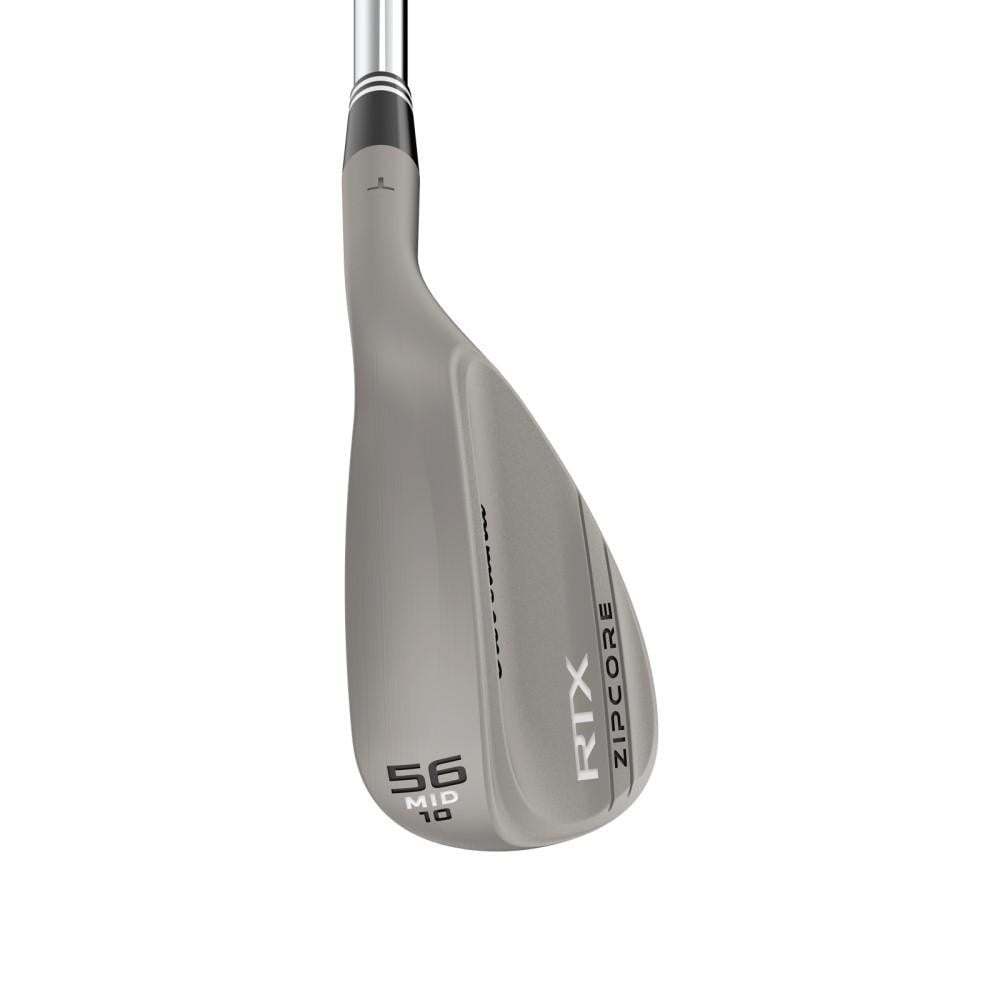 非売品 Cleveland RTX Golf Discount - Wedges (Raw) Rack Tour Zipcore その他
