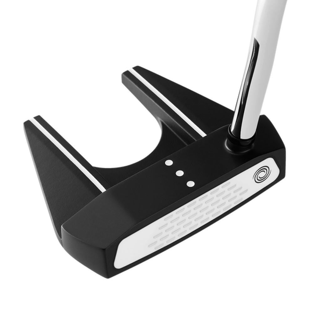 Odyssey Stroke Lab Black Seven Putters - Odyssey Golf